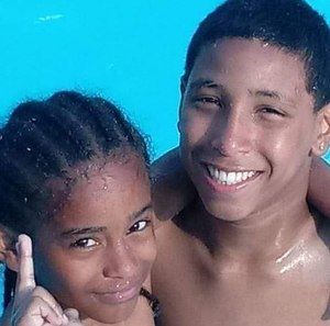 Meet your Posher, Ivan